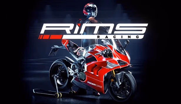 Cover image for RiMS Racing