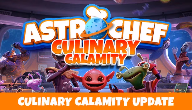 Astro Chef