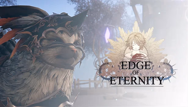 Cover image for Edge Of Eternity - War Nekaroo Skin