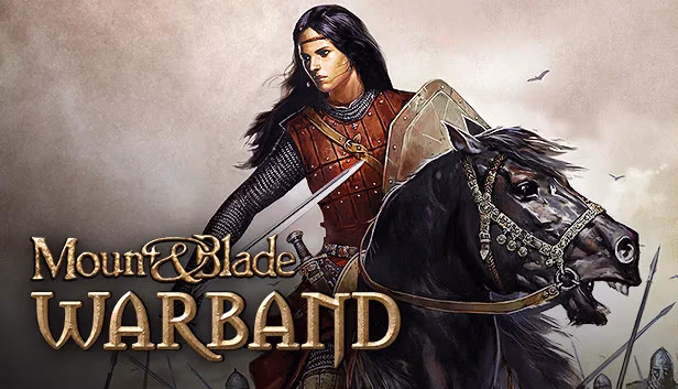 Cover image for Mount & Blade: Warband