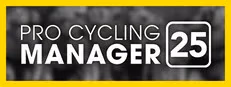 Pro Cycling Manager 25 - Cover