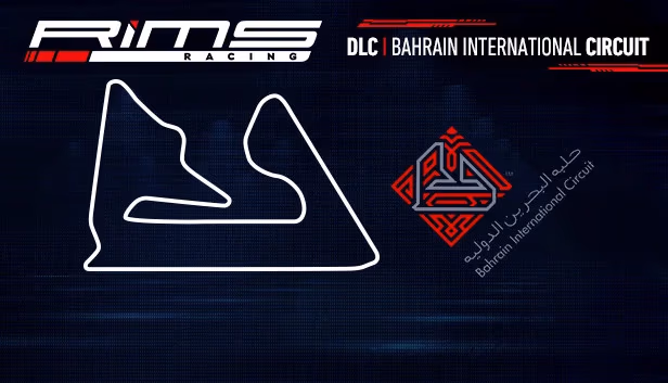 Cover image for RiMS Racing: Bahrain International Circuit