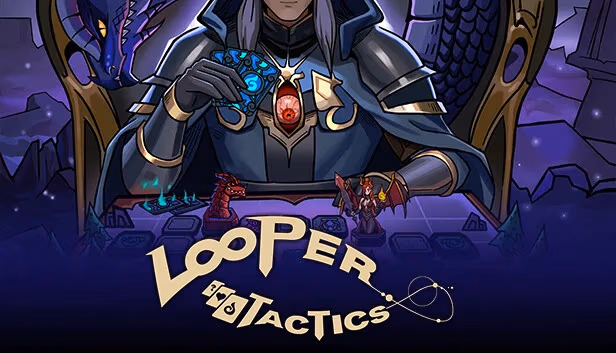 Cover image for Looper Tactics