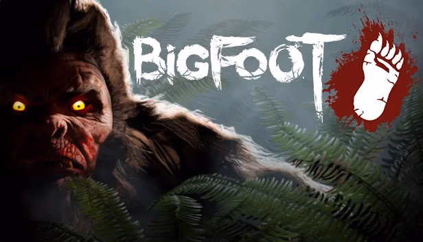 BIGFOOT